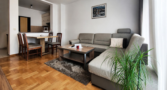 Apartmani — Apartmani Špoljar