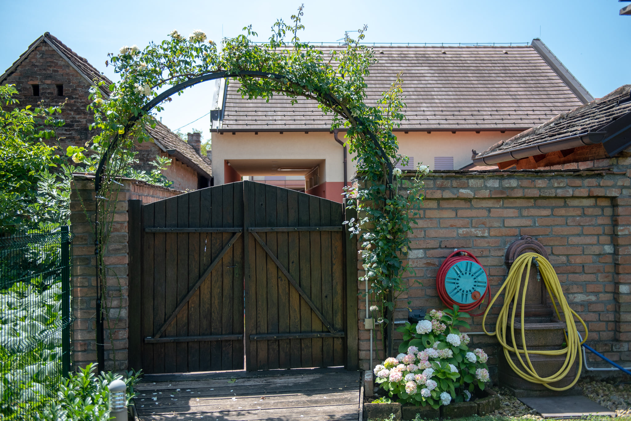 Apartmani Špoljar