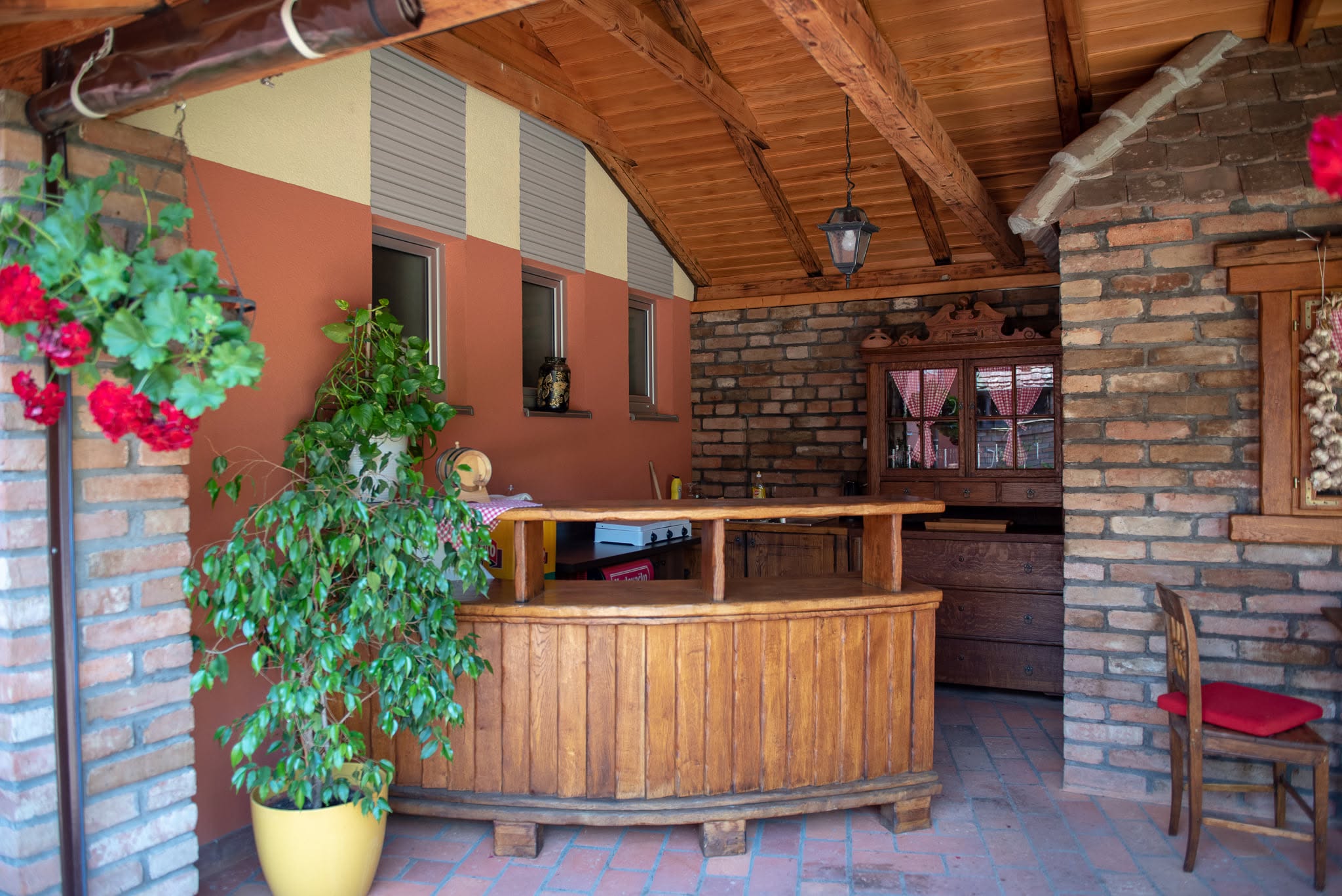 Galerija Apartmana Špoljar u Županji