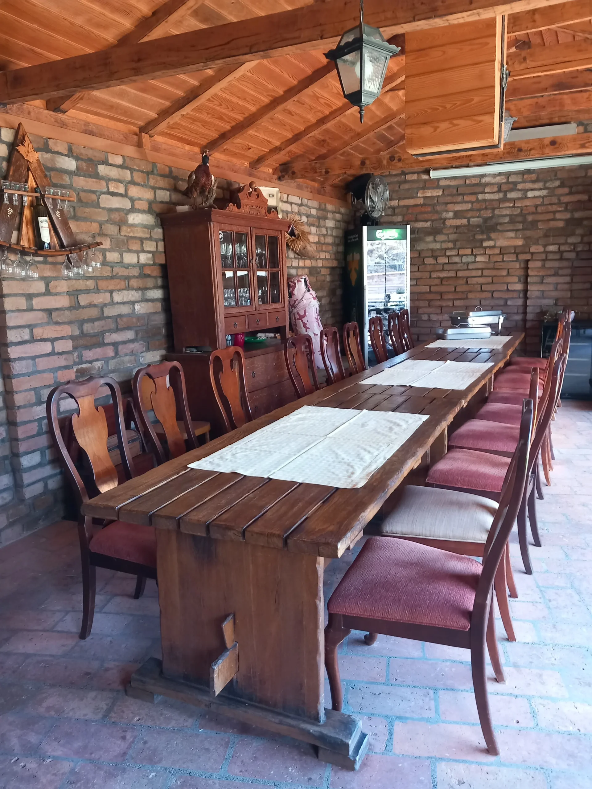 Apartmani Špoljar