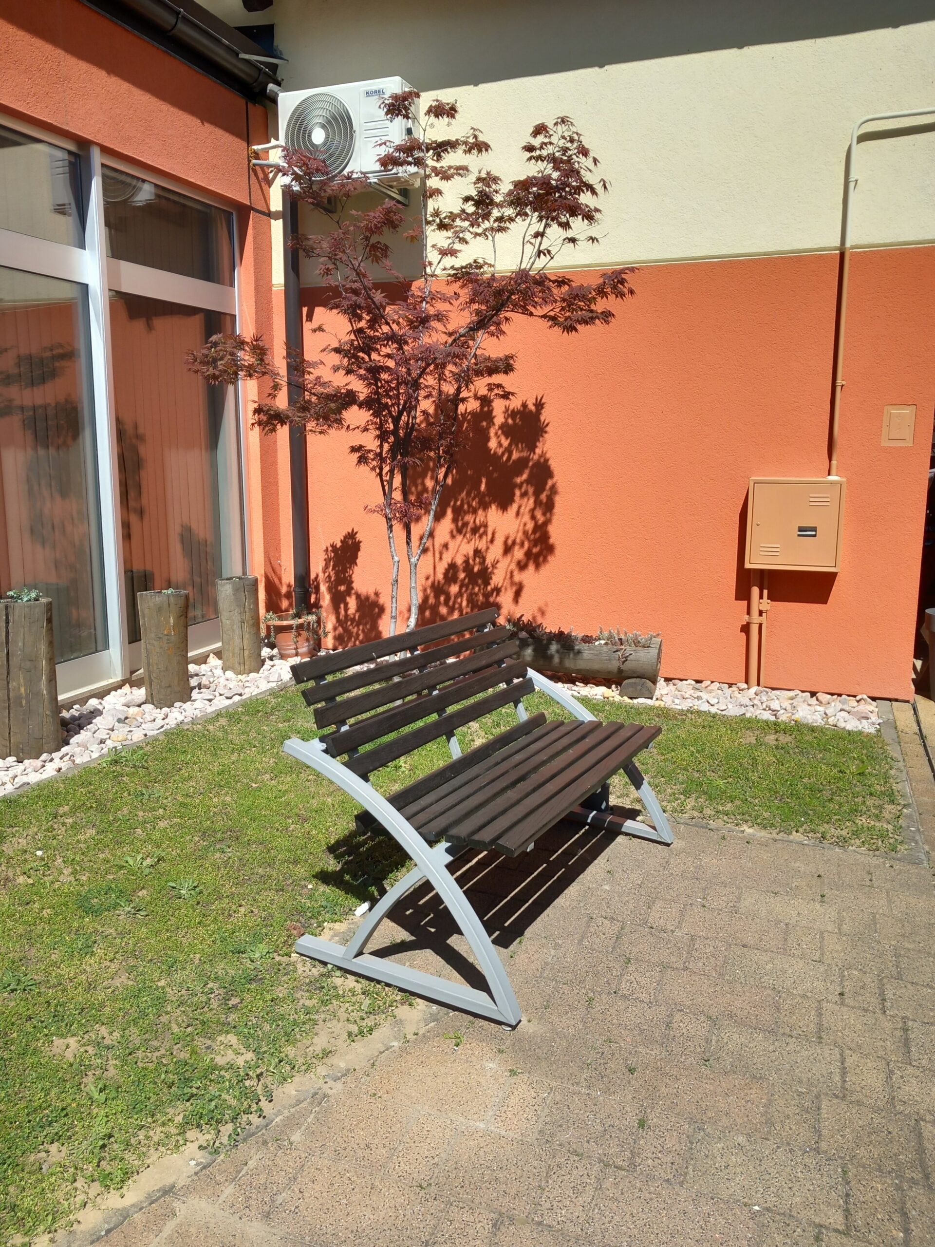 Apartmani Špoljar