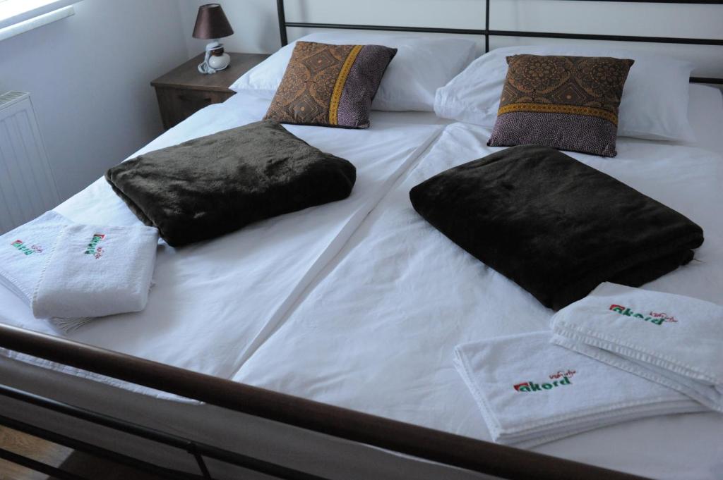 Prostor za odmor Apartmana II
