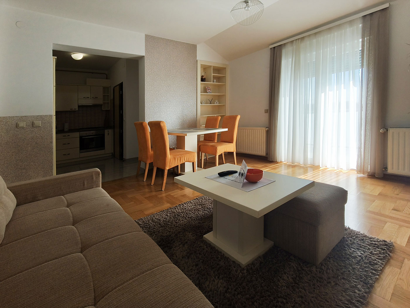 Detalji Apartmana III