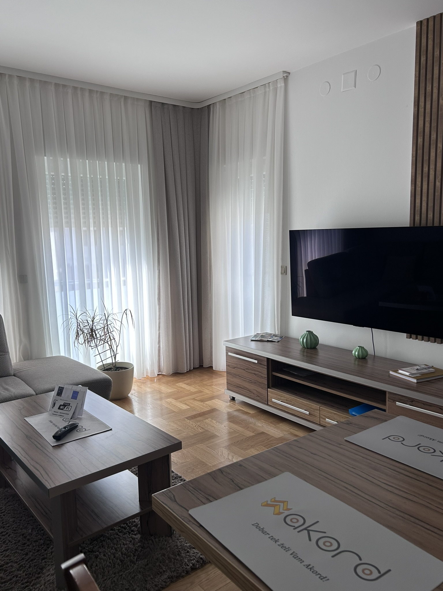 Interijer Apartmana I
