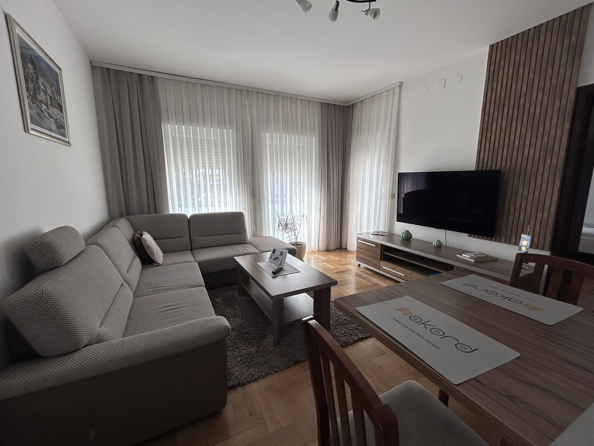 Apartman I — Apartmani Špoljar