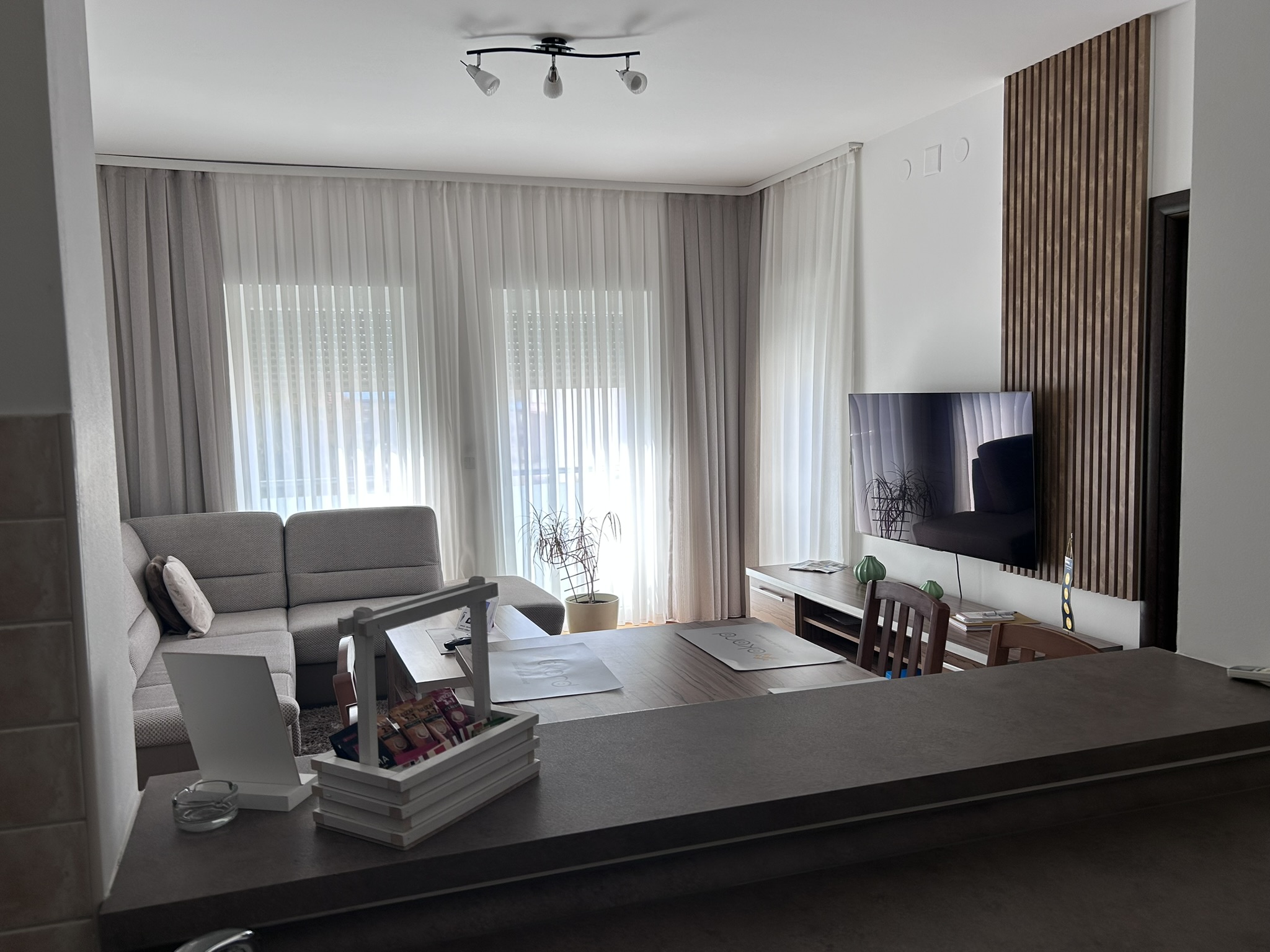 Apartmani — Apartmani Špoljar