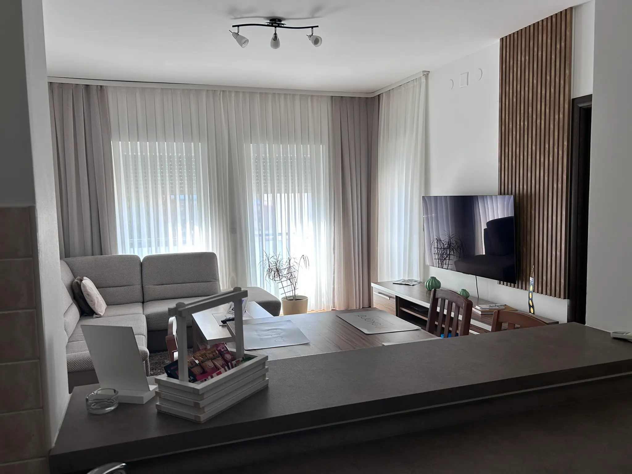 Smještaj Apartmani Špoljar u Županji