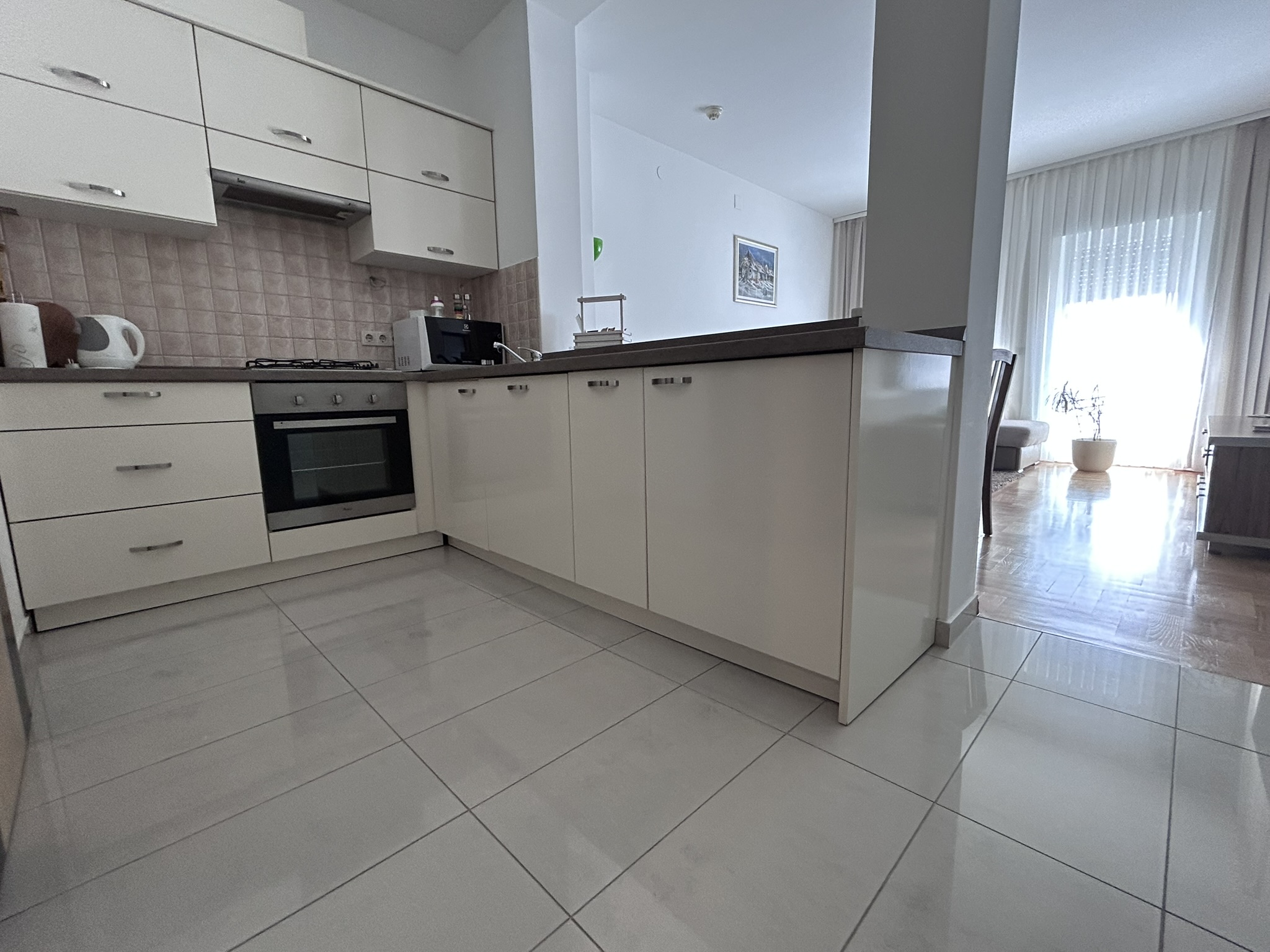 Kuhinja Apartmana I