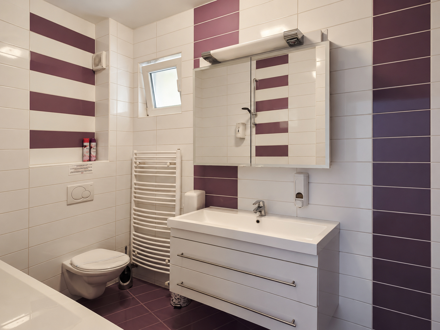 Kupaonica Apartmana III