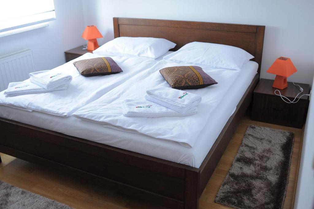 Prostor za odmor Apartmana III