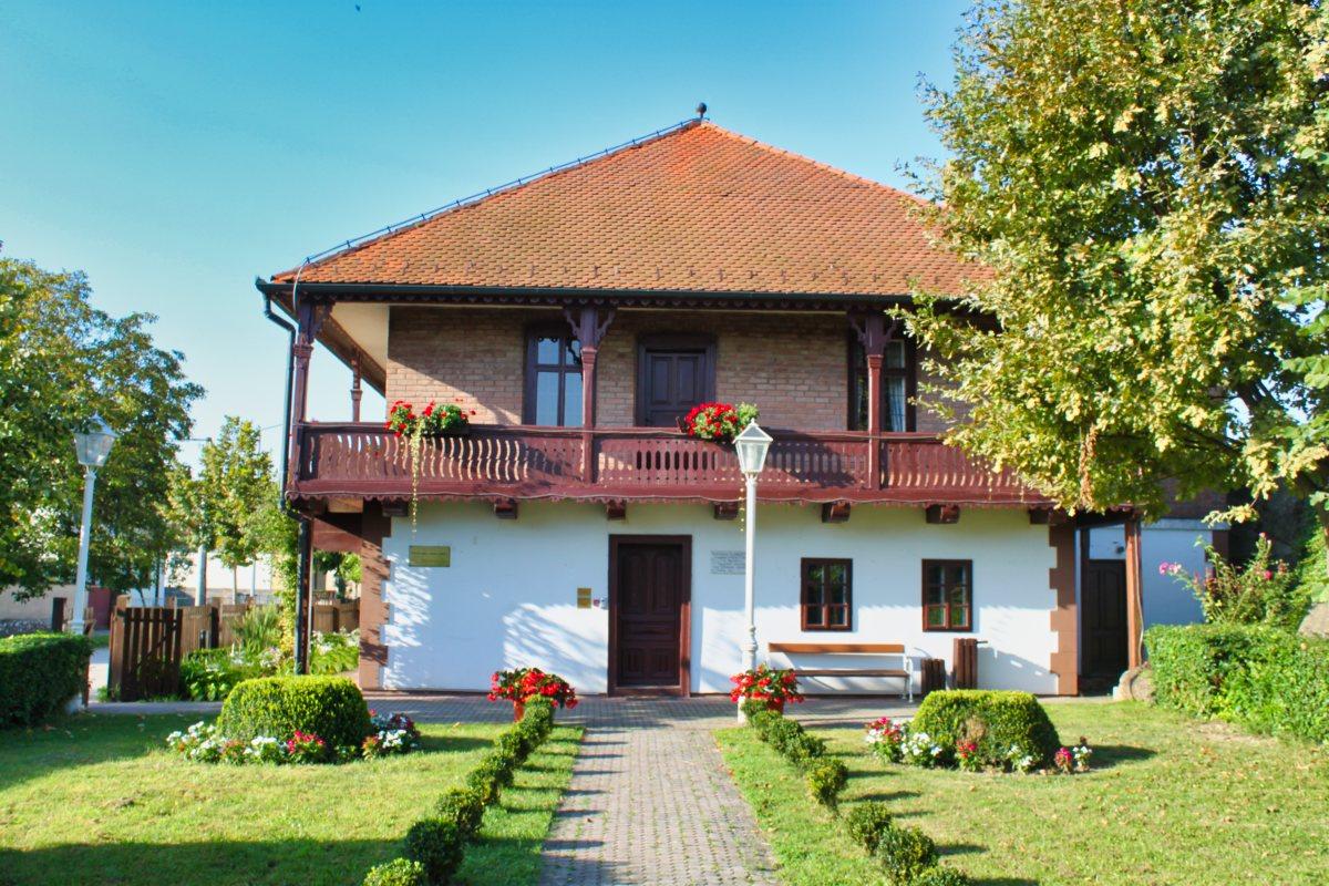 Gradski muzej Županja i kulturna baština Županje